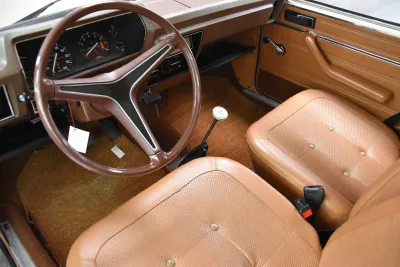 Simca 1100